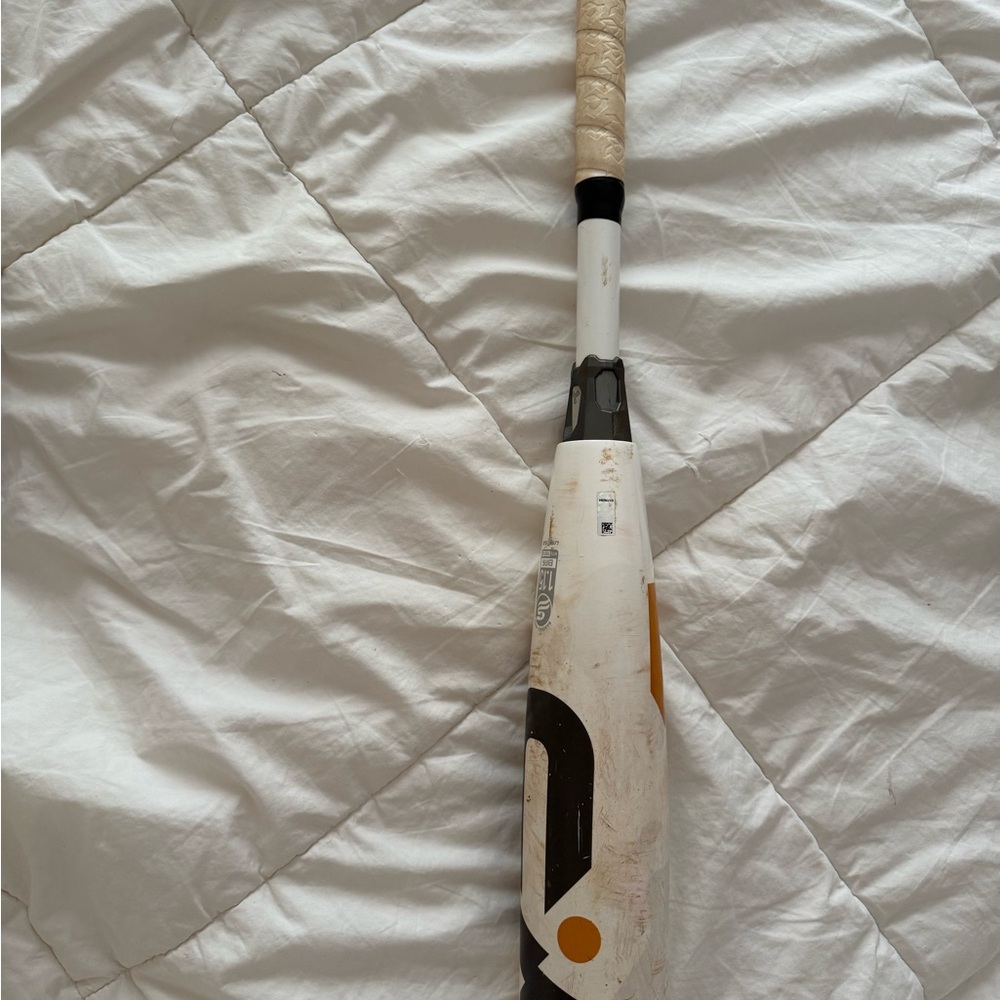 DeMarini baseball bat